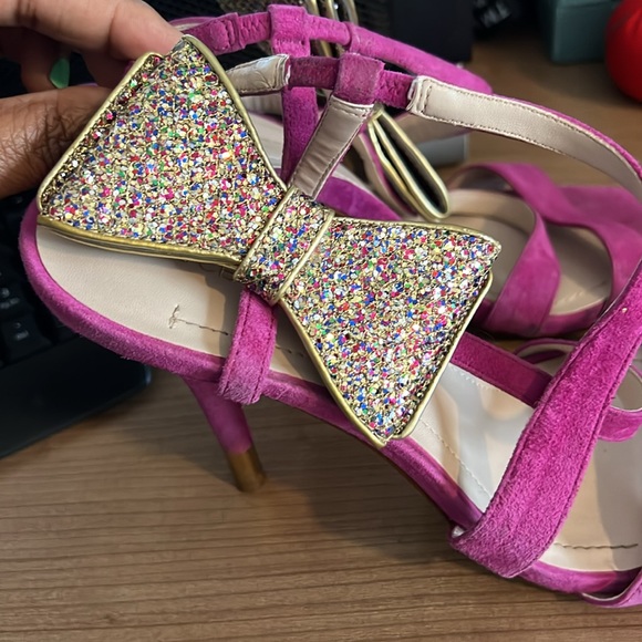 BCBG Sandals - Picture 5 of 10